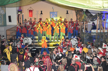 Read more about the article Fasnet 2019
